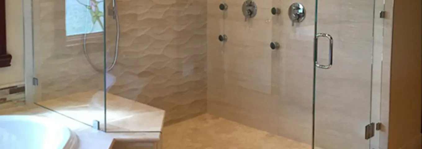 Pasadena Shower Enclosures Installation Frameless Shower Doors Arcadia